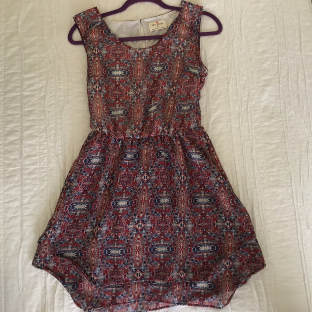 Summer Dress